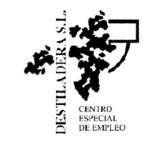 Imagen de DESTILADERA S.L. CENTRO ESPECIAL DE EMPLEO