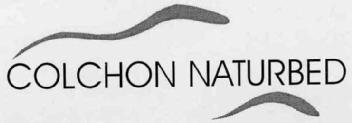 Imagen de COLCHON NATURBED