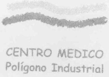 Imagen de CENTRO MEDICO POLIGONO INDUSTRIAL