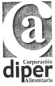 Imagen de CA CORPORACION DIPER ALIMENTARIA