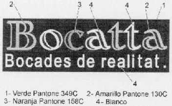 Imagen de BOCATTA BOCADES DE REALITAT