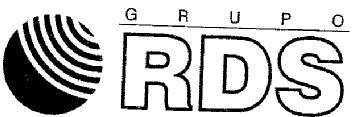 Imagen de GRUPO RDS