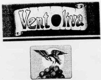 Imagen de VENTOLIVA
