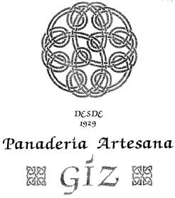 Imagen de DESDE 1929 PANADERIA ARTESANA GIZ