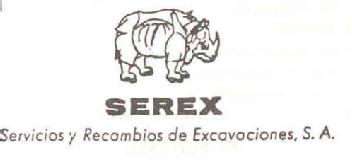 Imagen de SEREX SERVICIOS Y RECAMBIOS DE EXCAVACIONES, S.A