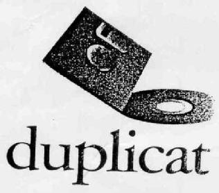 Imagen de DUPLICAT