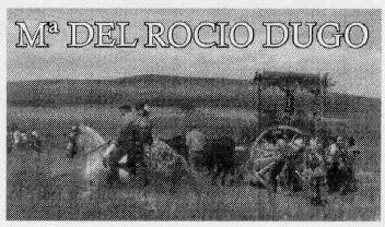 Imagen de M DEL ROCIO DUGO