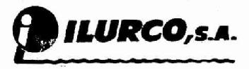 Imagen de ILURCO, S.A