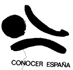 Imagen de CONOCER ESPAÑA