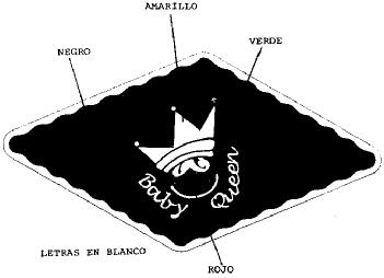 Imagen de BABY QUEEN