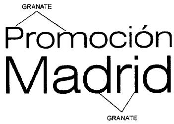Imagen de PROMOCION MADRID