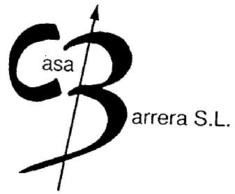 Imagen de CASA BARRERA S.L