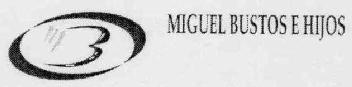 Imagen de B MIGUEL BUSTOS E HIJOS