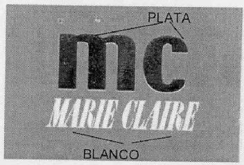 Imagen de MC MARIE CLAIRE
