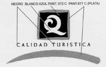 Imagen de CALIDAD TURISTICA