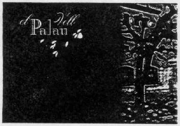 Imagen de EL PALAU VELL