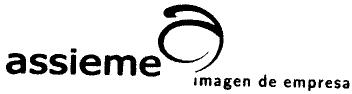 Imagen de ASSIEME IMAGEN DE EMPRESA