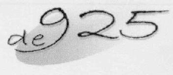 Imagen de DE 925