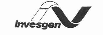 Imagen de IV INVESGEN