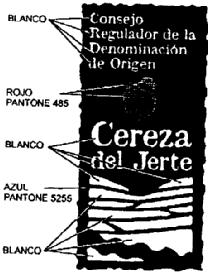 Imagen de CONSEJO REGULADOR DE LA DENOMINACION DE ORIGEN CEREZA DEL JERTE