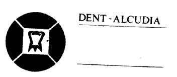 Imagen de DENT-ALCUDIA