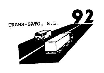 Imagen de TRANS-SATO, S.L. 92