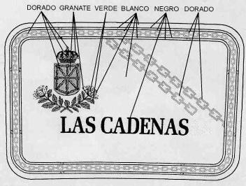 Imagen de LAS CADENAS