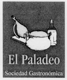 Imagen de EL PALADEO SOCIEDAD GASTRONOMICA