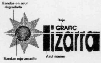 Imagen de GRAFIC LIZARRA