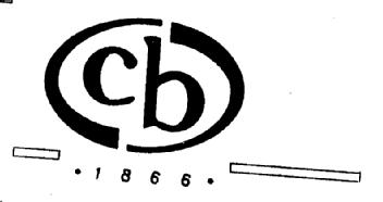 Imagen de CB 1866 EL CRISTALL DE BADALONA, S.A.L