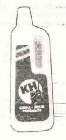 Imagen de KH