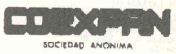 Imagen de COEXPAN SOCIEDAD ANONIMA
