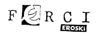 Imagen de FERCI EROSKI