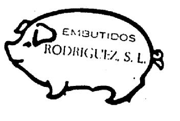 Imagen de EMBUTIDOS RODRIGUEZ, S.L