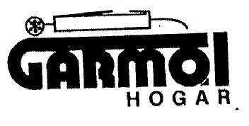 Imagen de GARMOL HOGAR