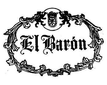 Imagen de EL BARON