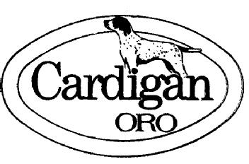 Imagen de CARDIGAN ORO