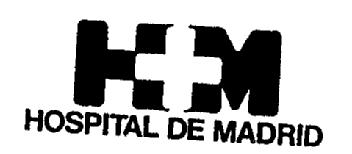 Imagen de HM HOSPITAL DE MADRID