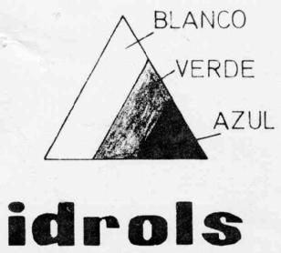 Imagen de IDROLS