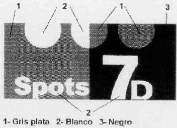 Imagen de SPOTS 7D