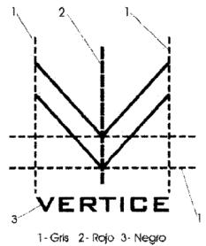 Imagen de VERTICE