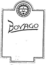 Imagen de BOYAGO