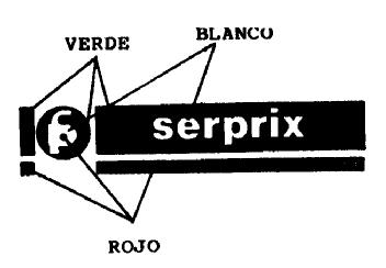 Imagen de SERPRIX