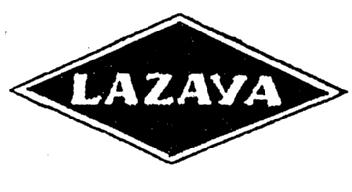Imagen de LAZAYA