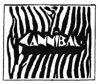 Imagen de CANNIBAL