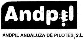 Imagen de ANDPIL ANDPIL ANDALUZA DE PILOTES, S.L