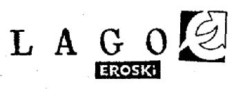 Imagen de E LAGO EROSKI