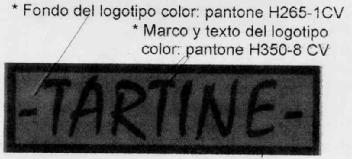Imagen de -TARTINE-