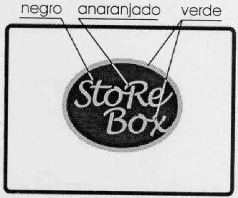 Imagen de STORE BOX