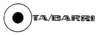 Imagen de OTA/BARRI